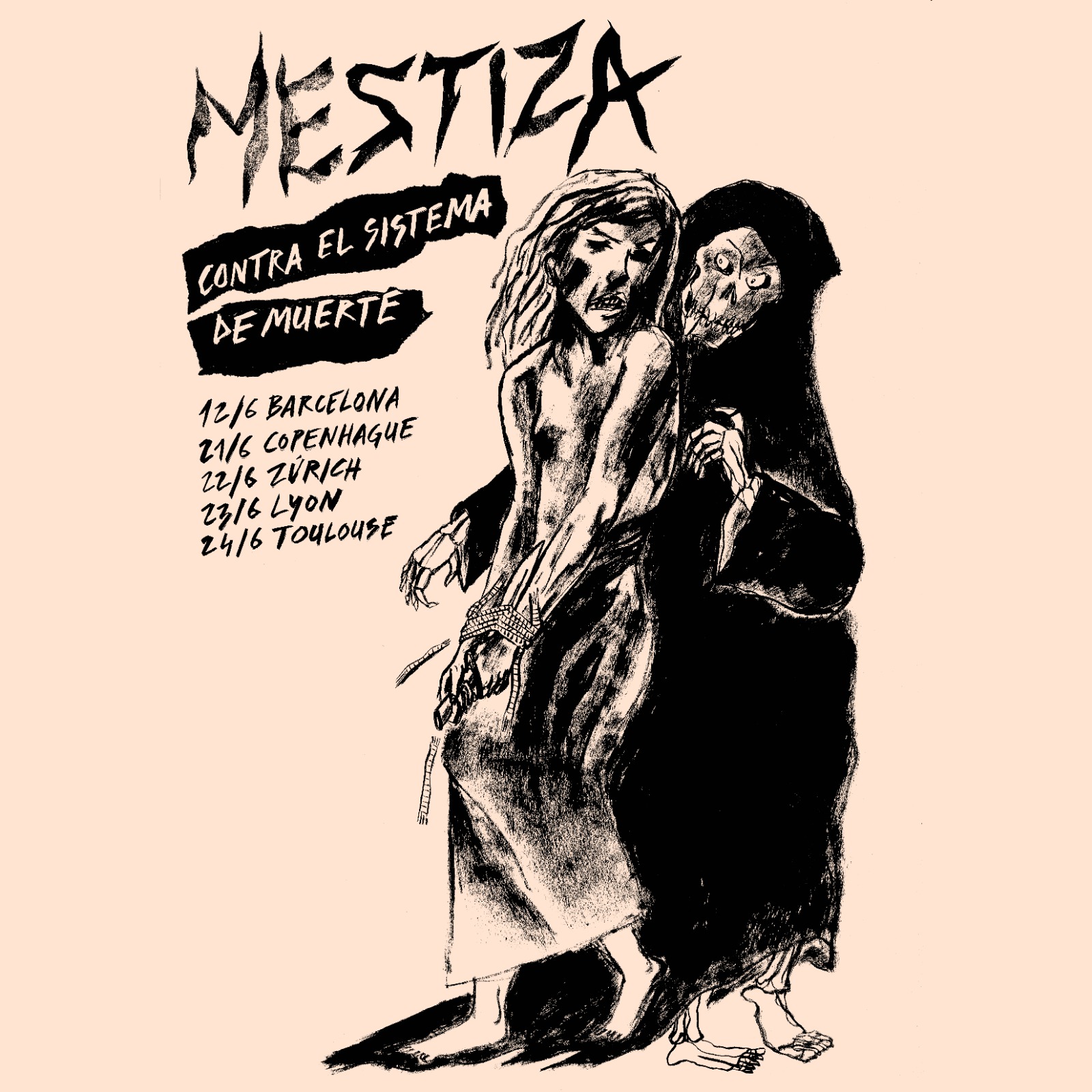 Eurotour Flyer